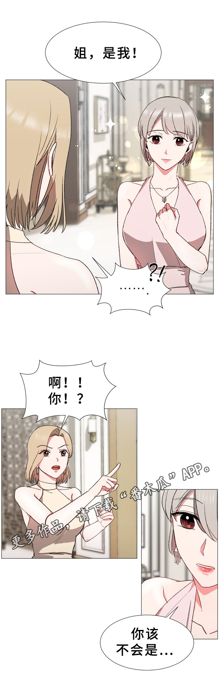 第17章：打算