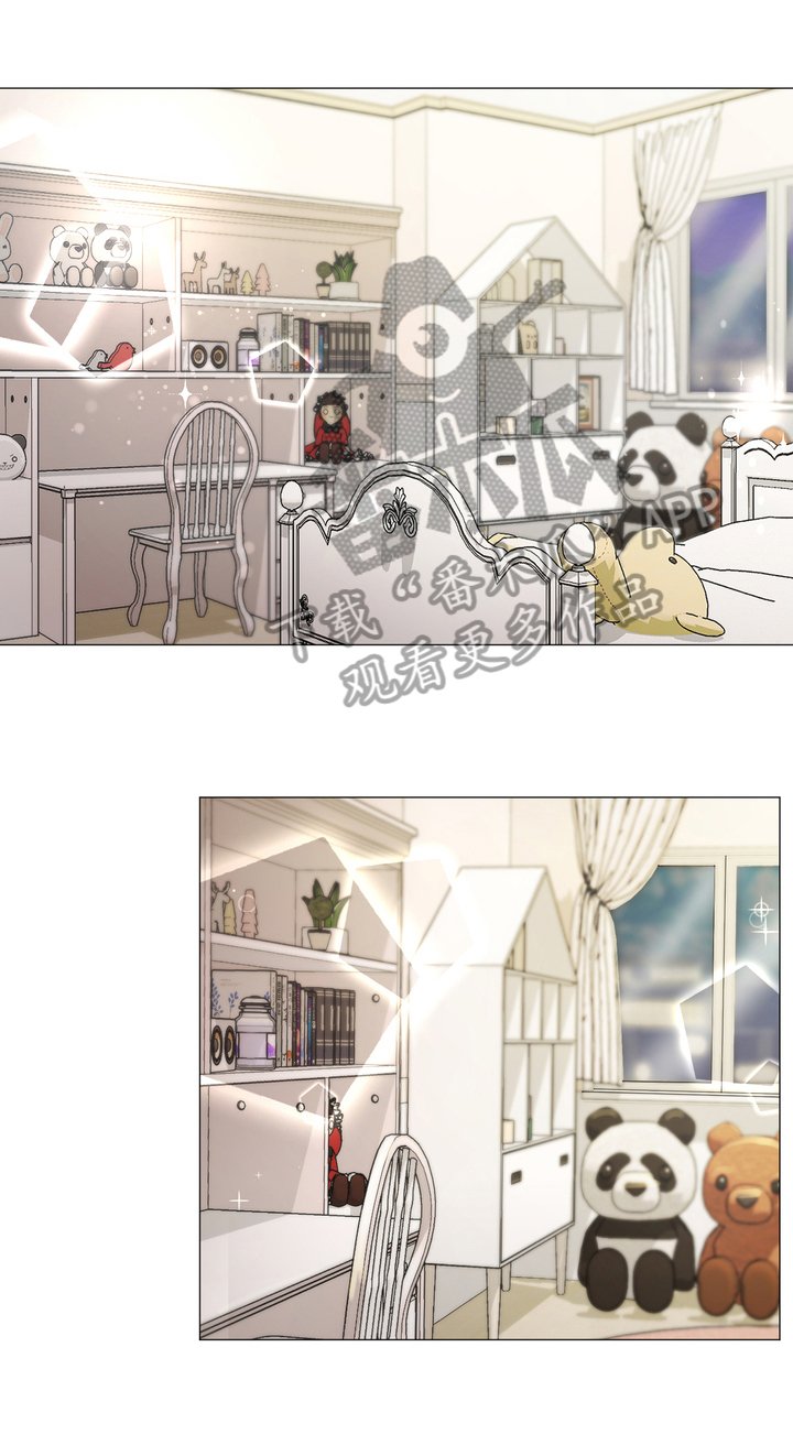 第20章：房间