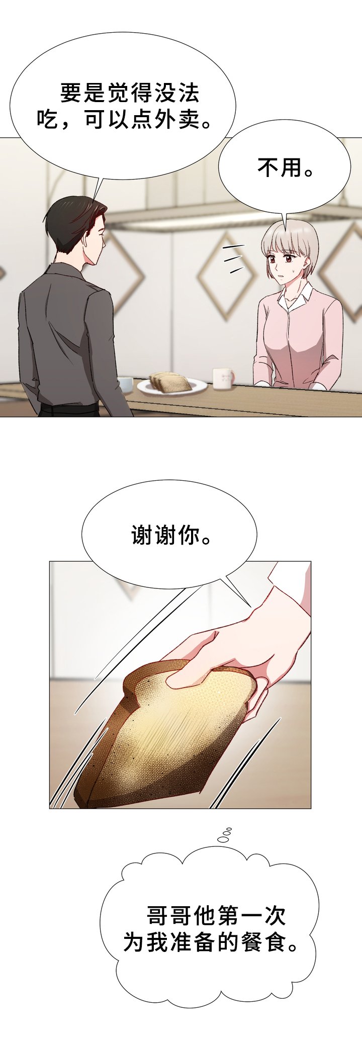 第21章：早餐
