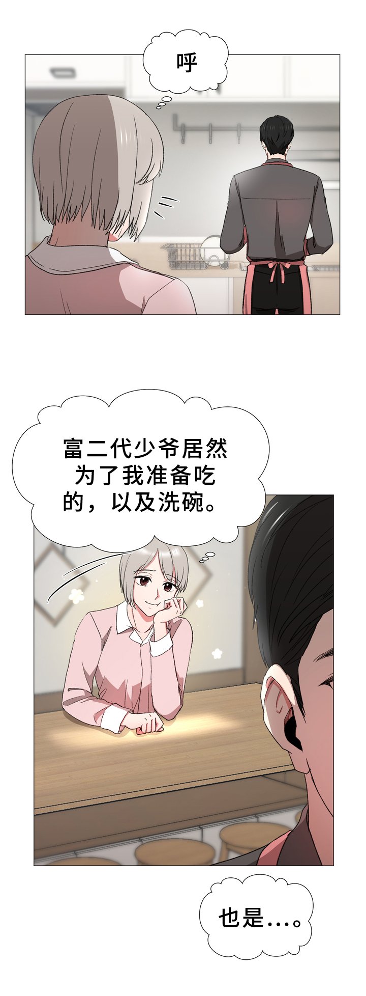 第21章：早餐