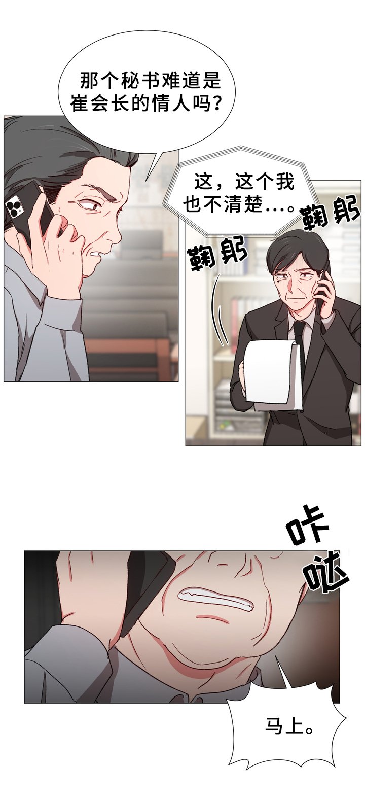第25章：召回