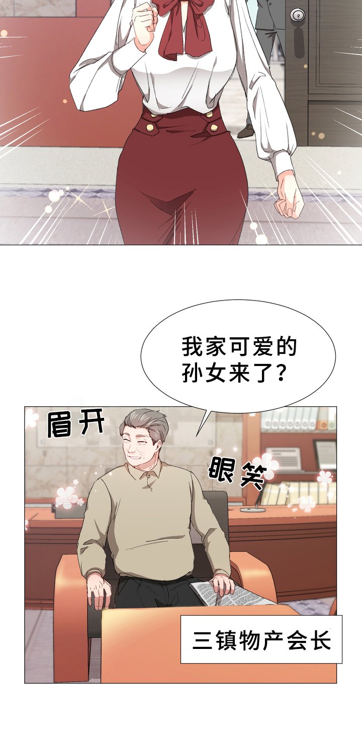 第3章：心声