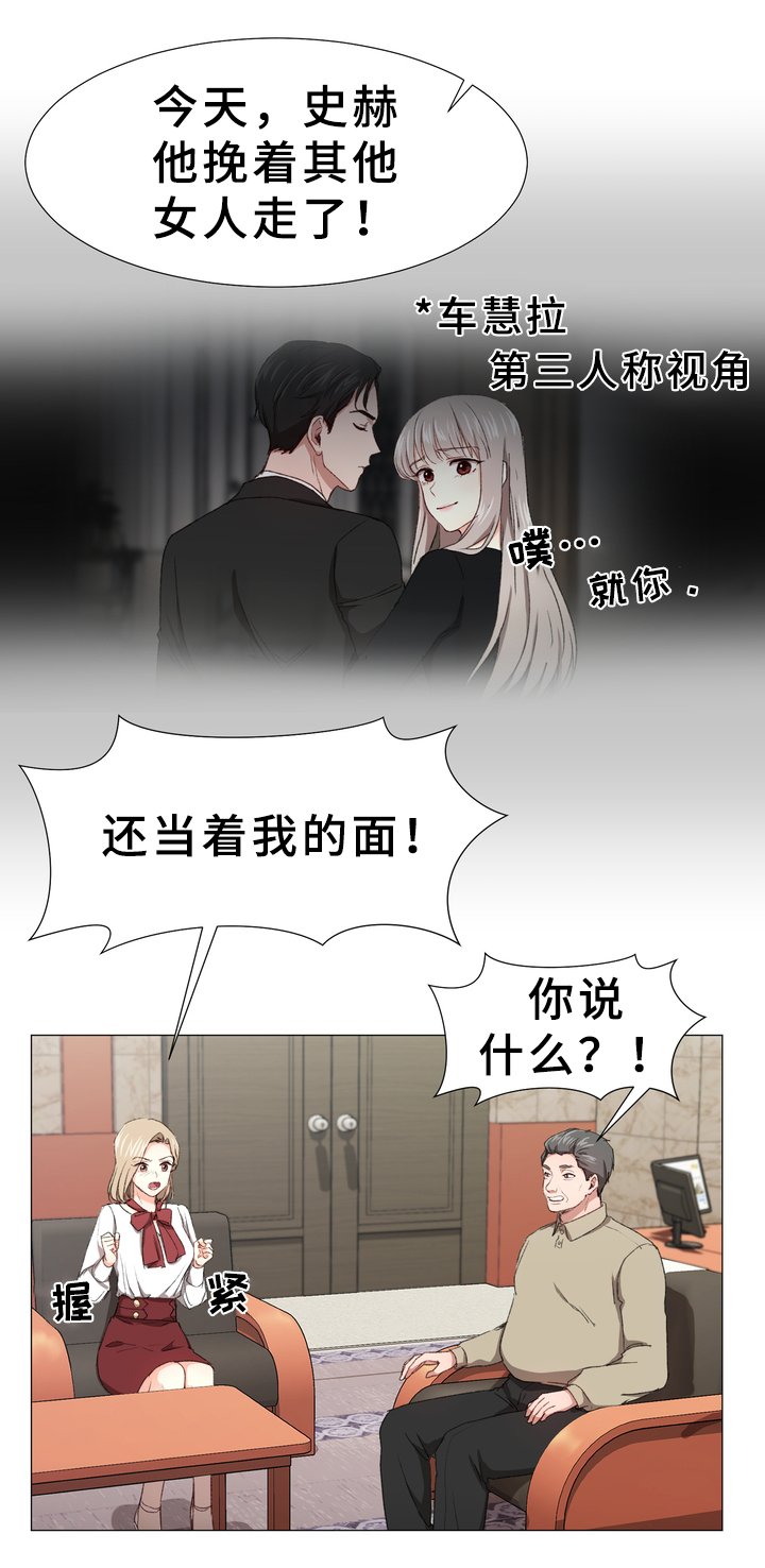 第4章：要求