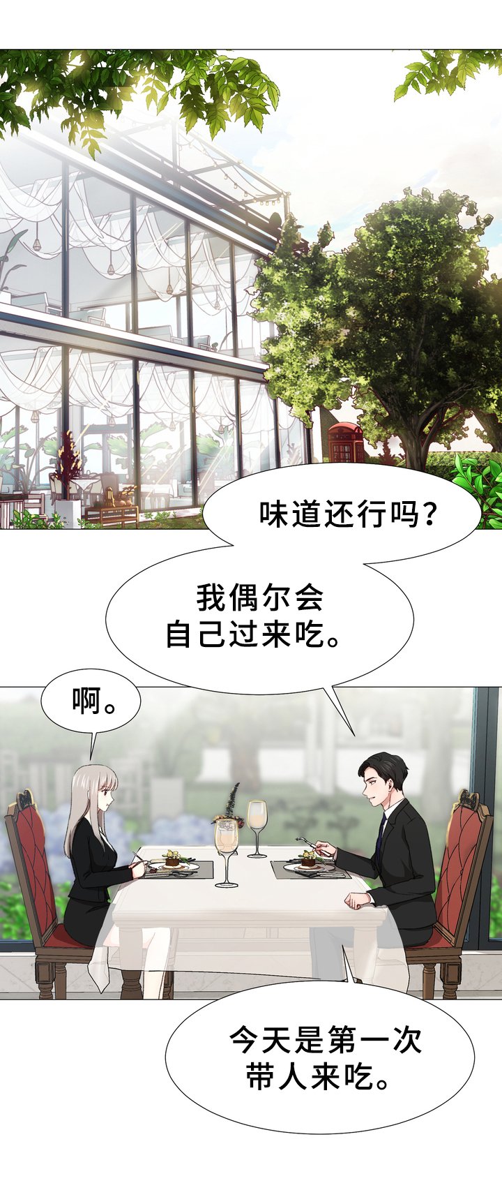 第4章：要求