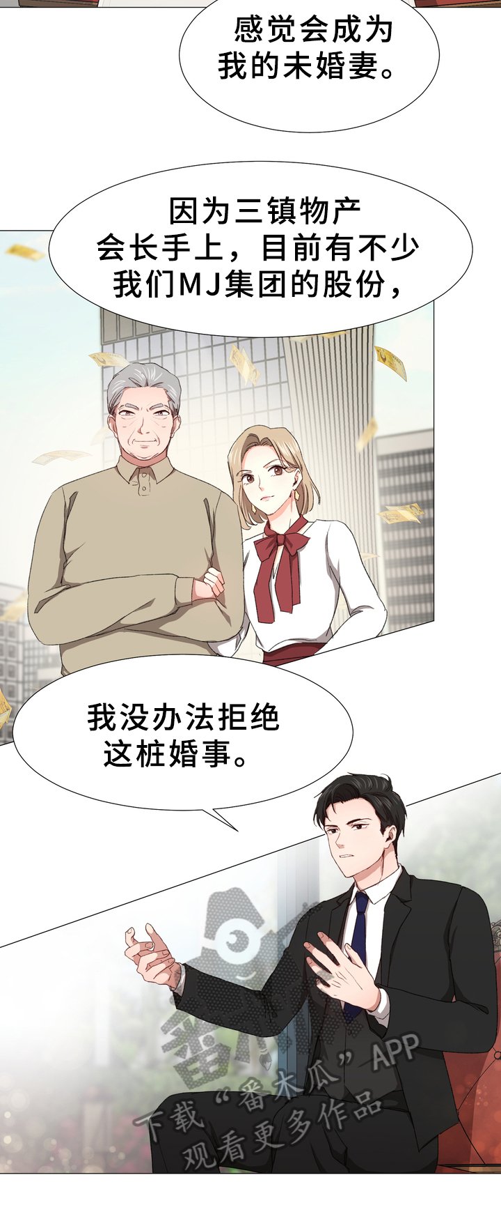 第4章：要求