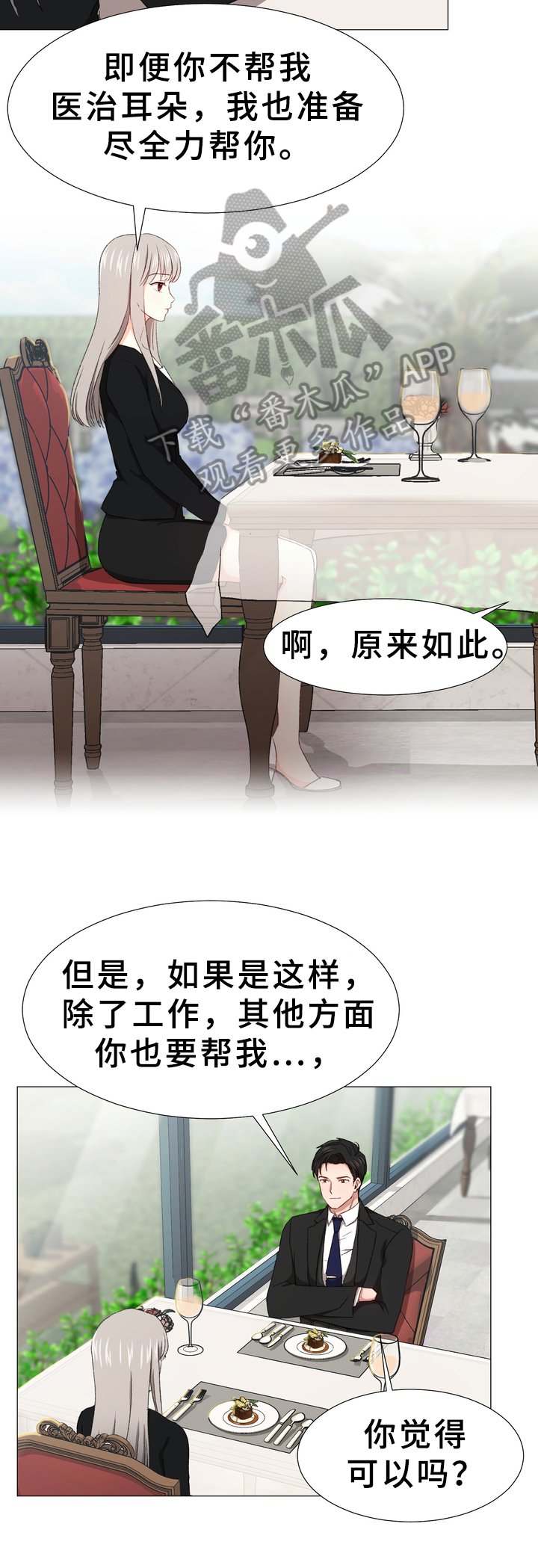 第4章：要求