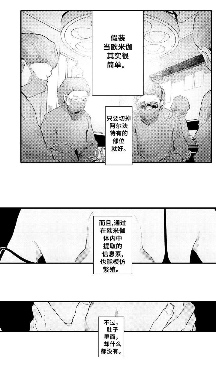 第1章：出游