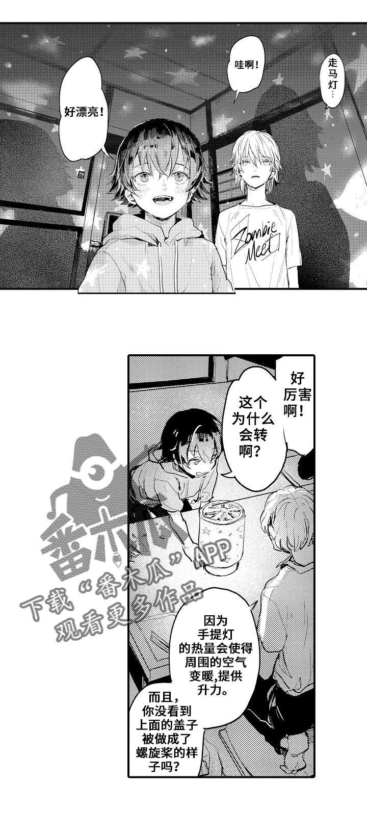 第2章：手工