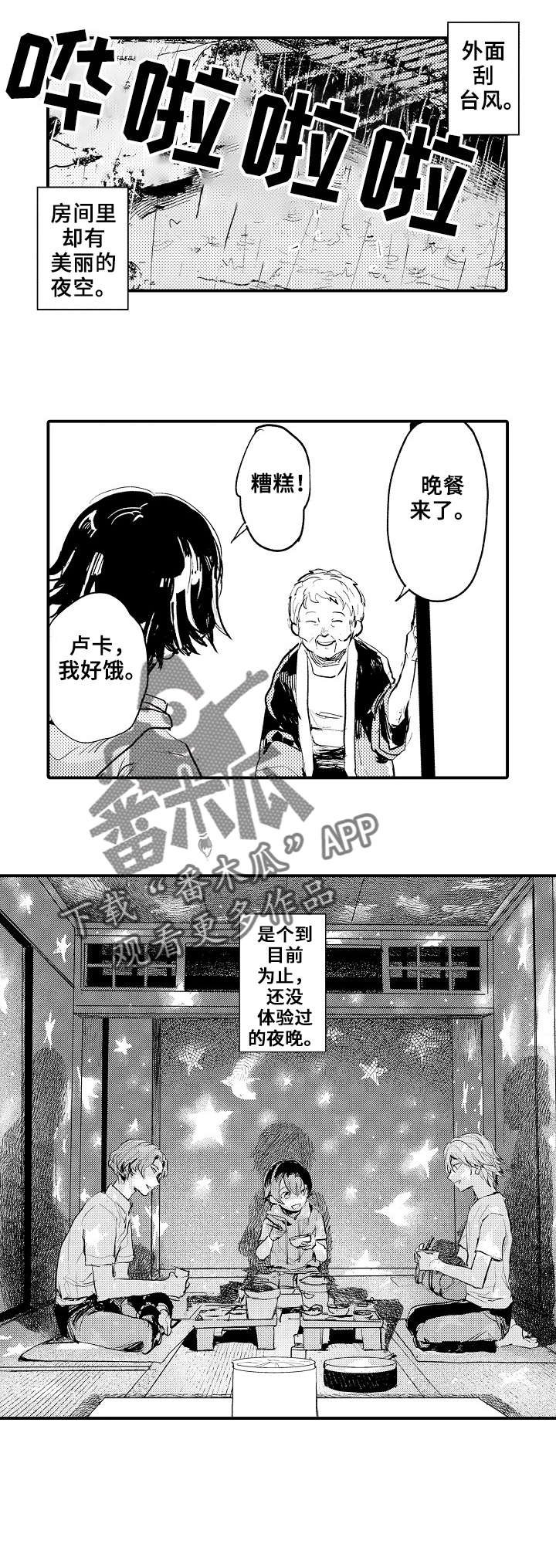 第2章：手工