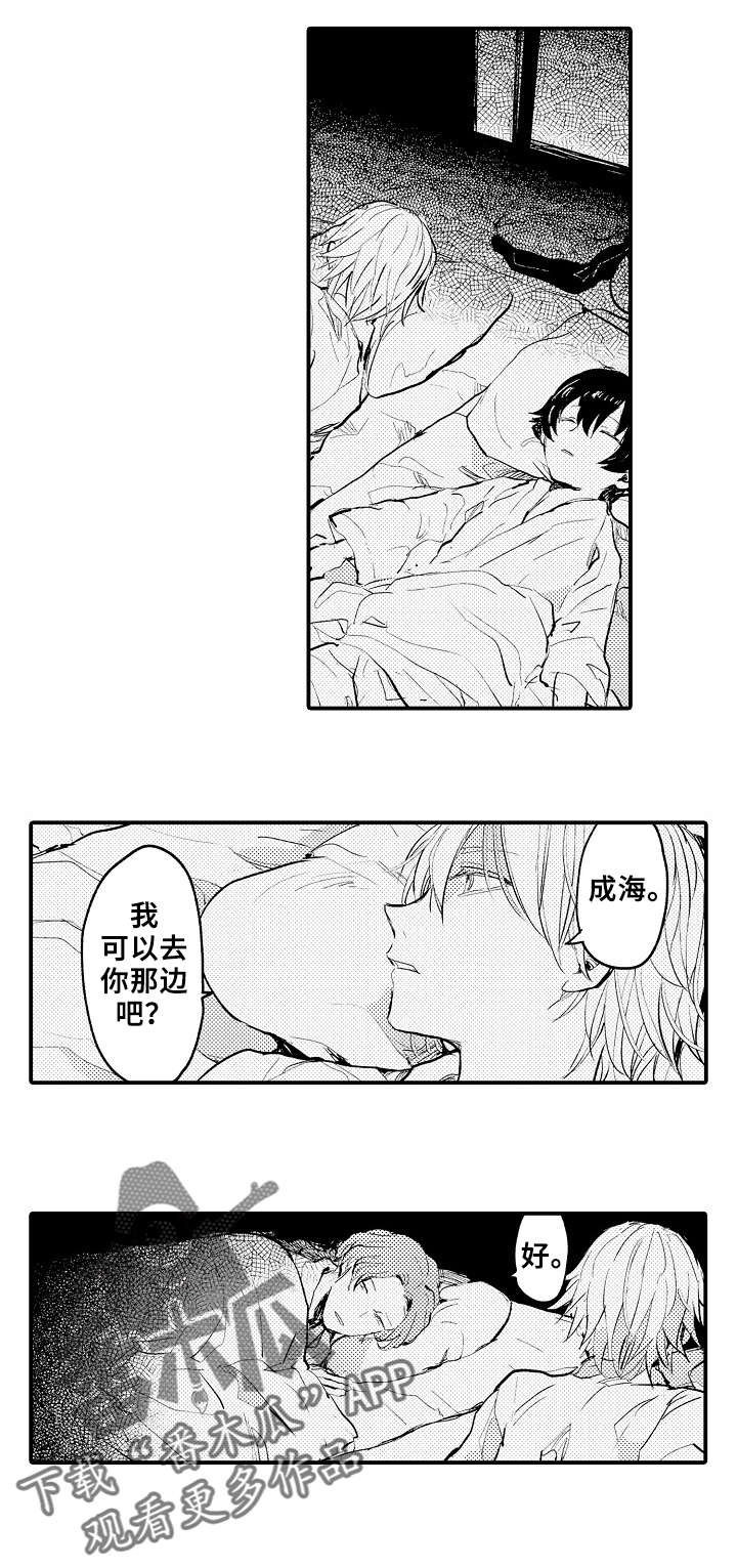 第2章：手工