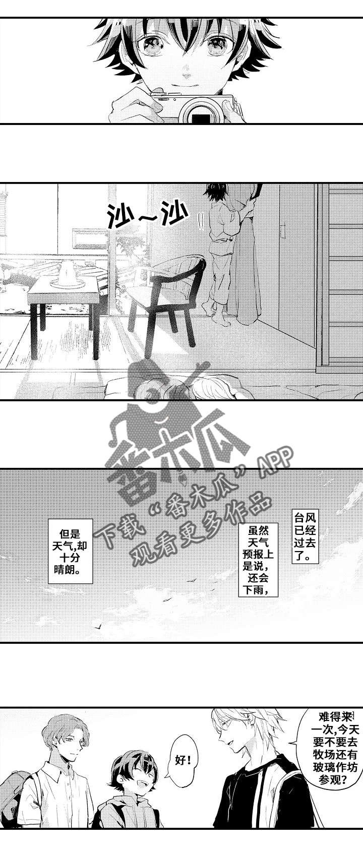 第2章：手工