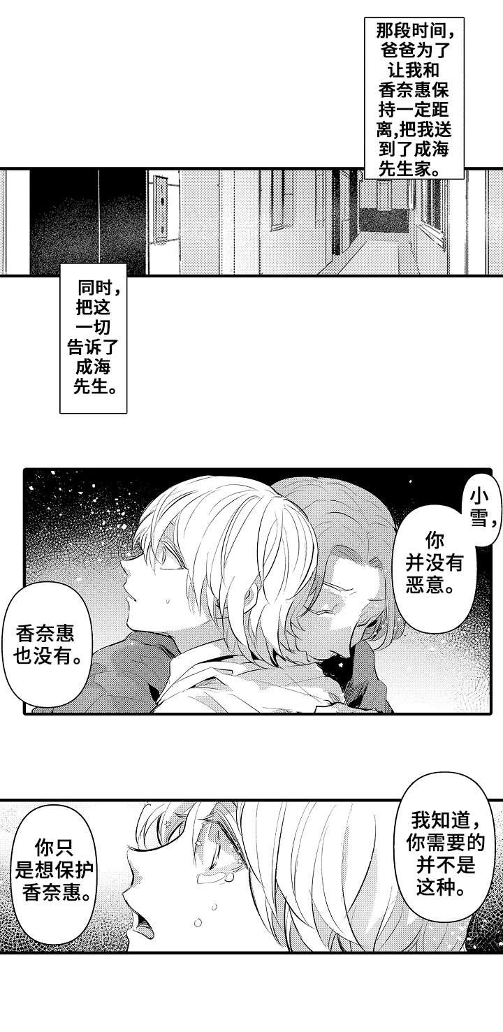 第23章：求你了