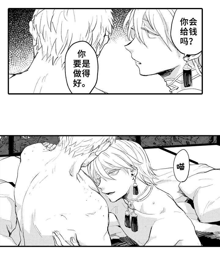 第4章：宠物