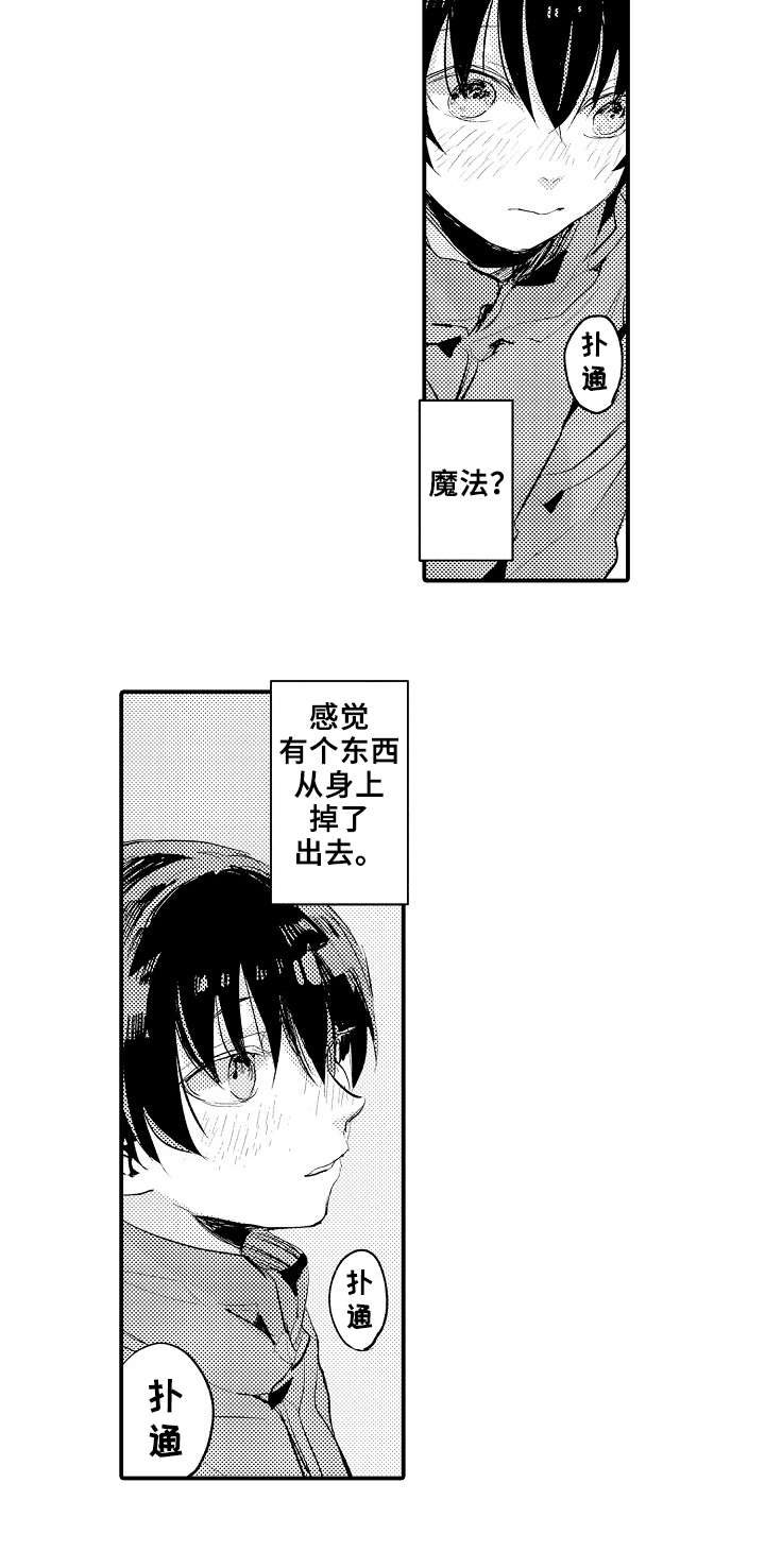 第6章：骗自己