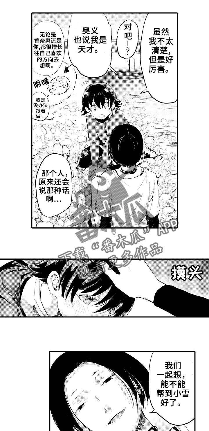 第6章：骗自己
