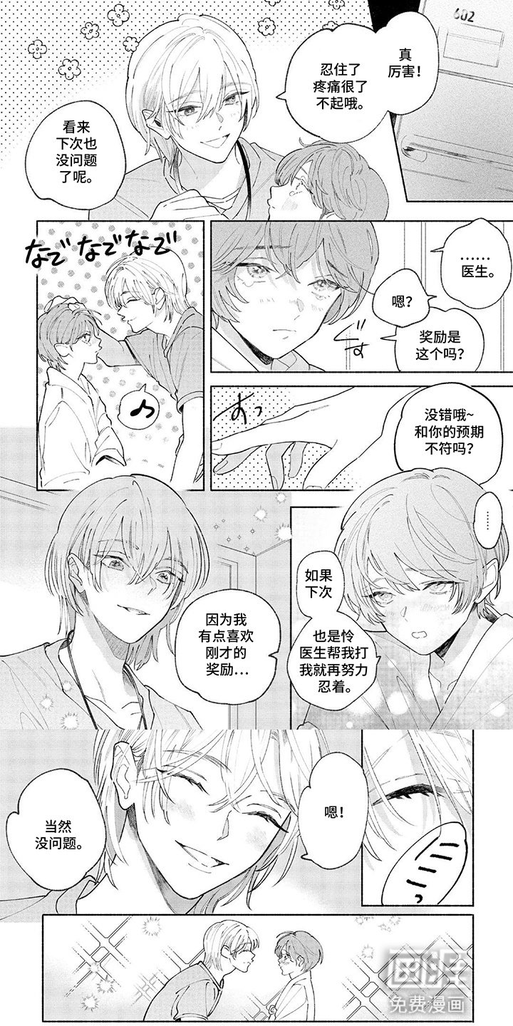 第1章：疼痛