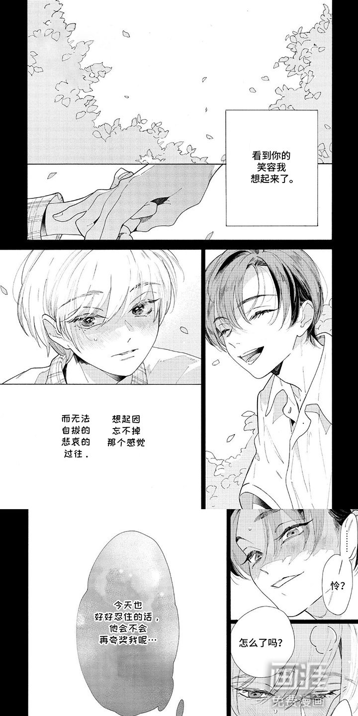 第10章：假象