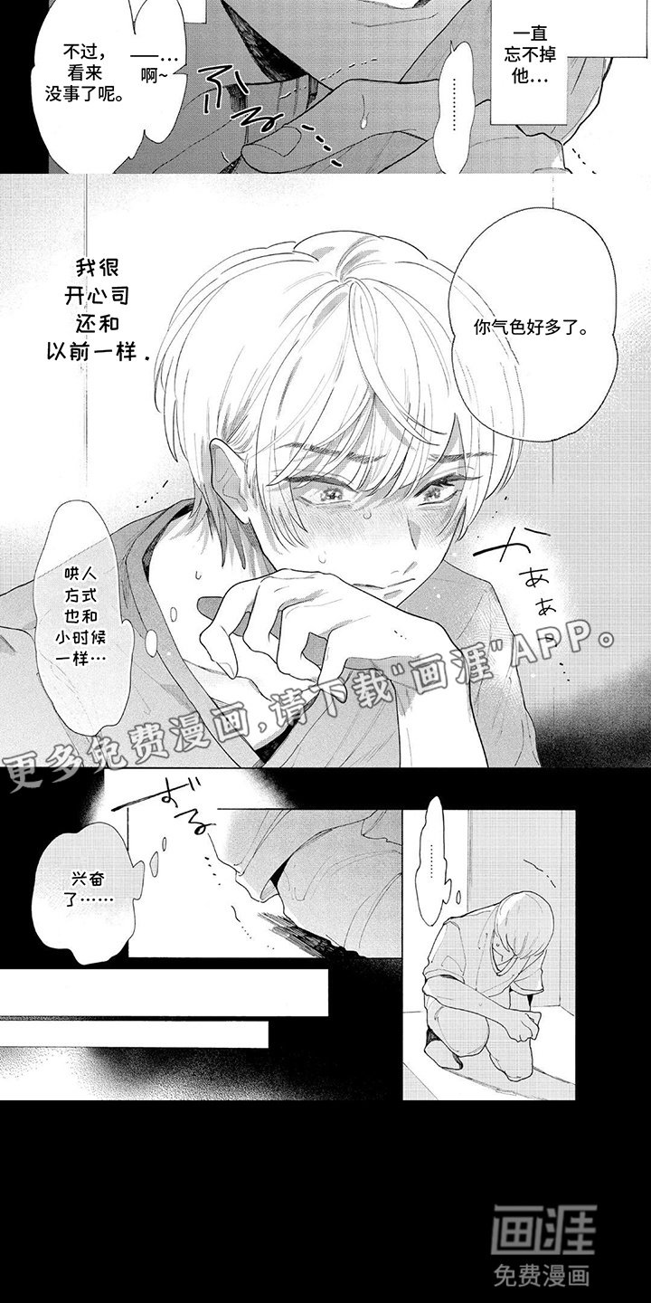 第10章：假象