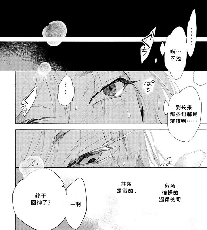第10章：假象
