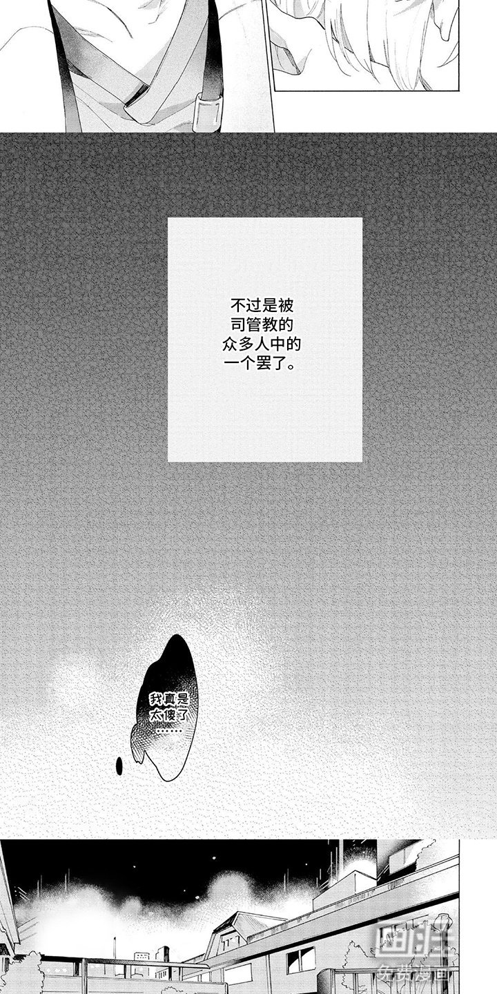 第12章：坏心眼