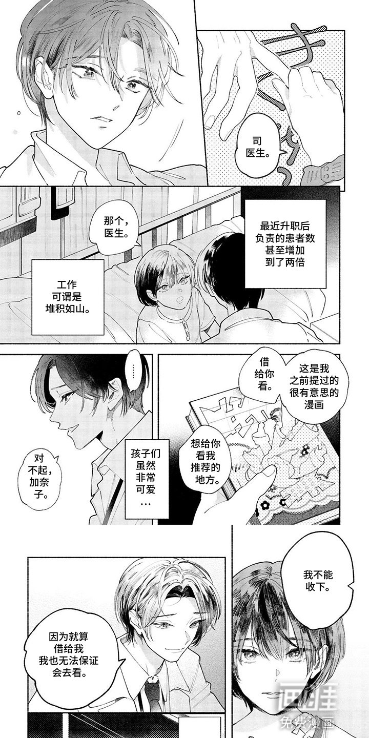 第2章：秘密武器