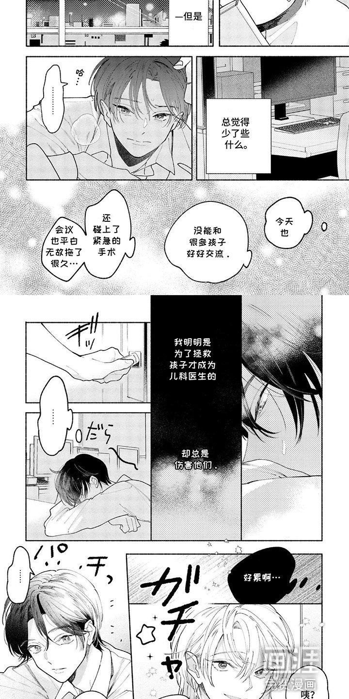 第2章：秘密武器