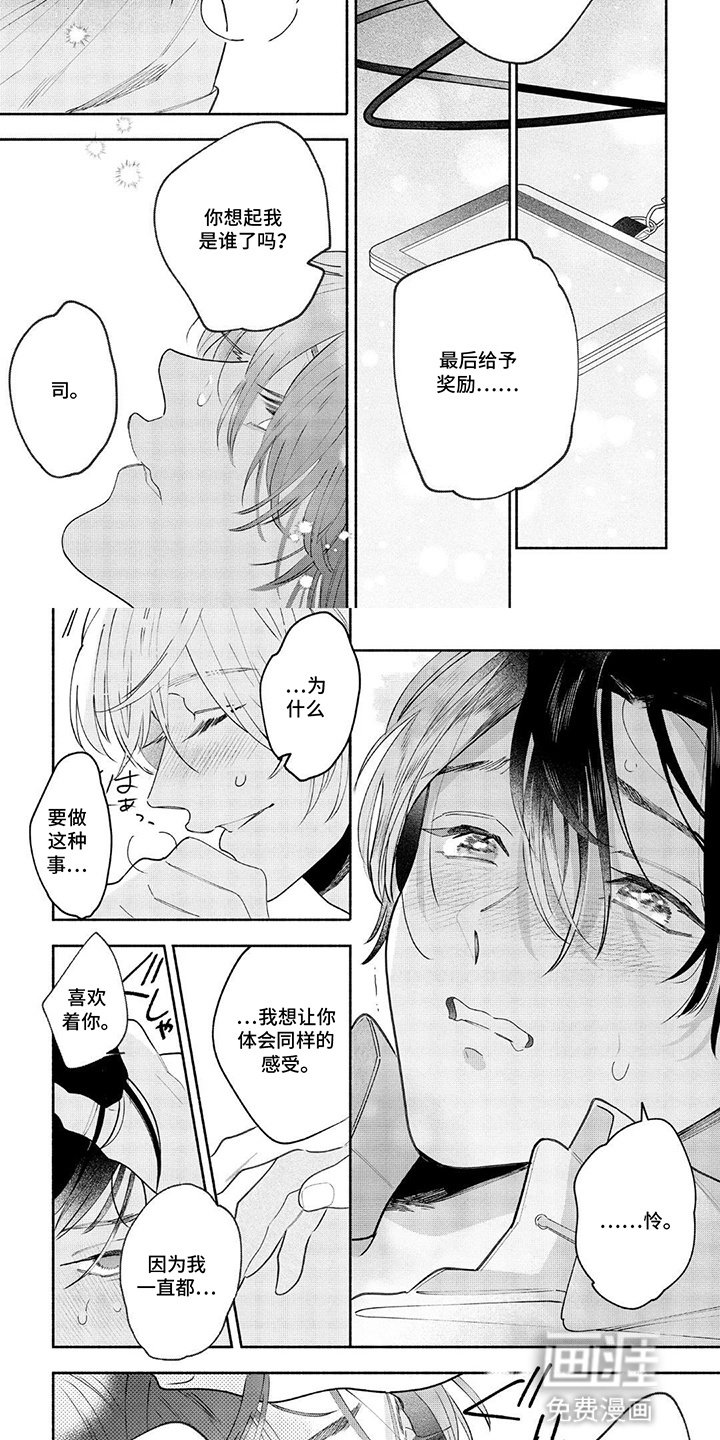 第4章：奖励