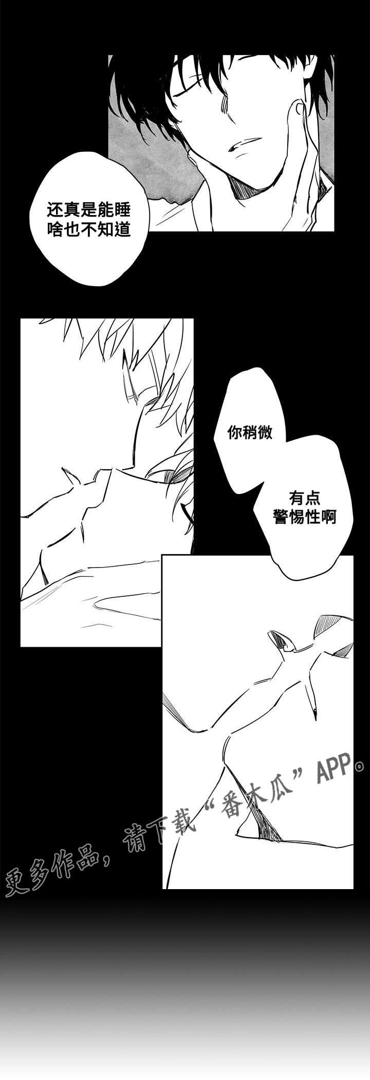 第24章：断片
