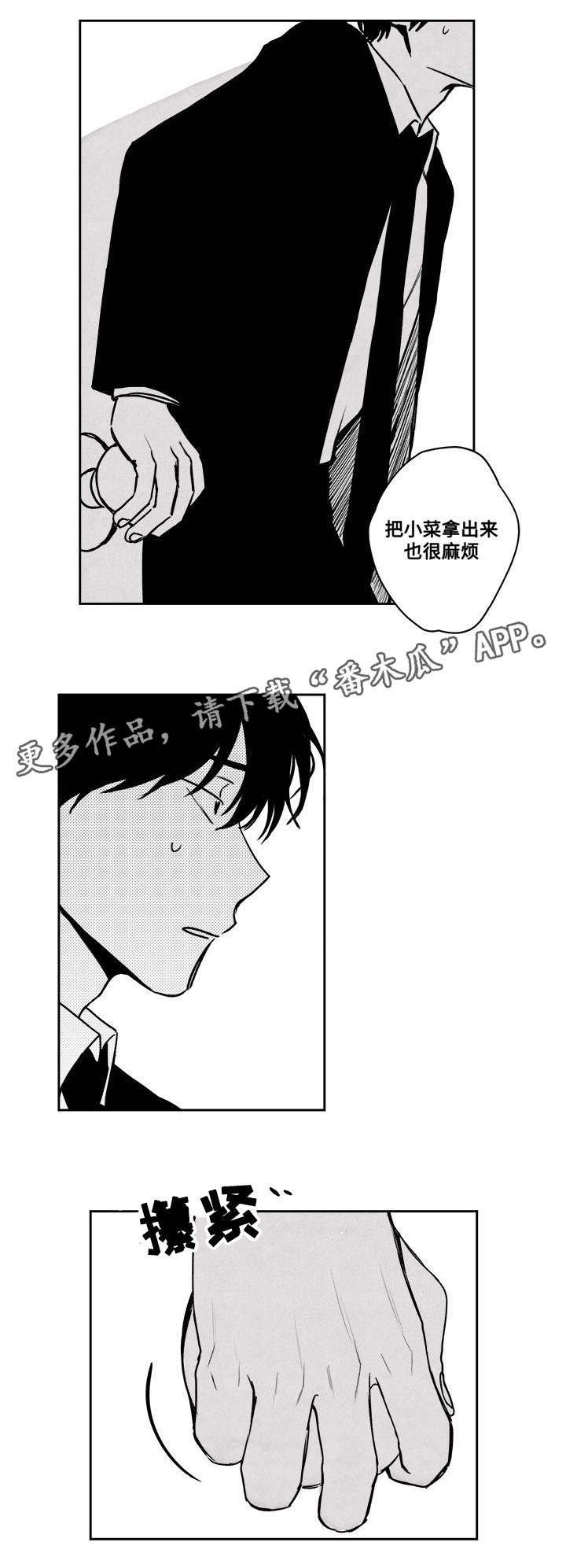 第27章：反客为主