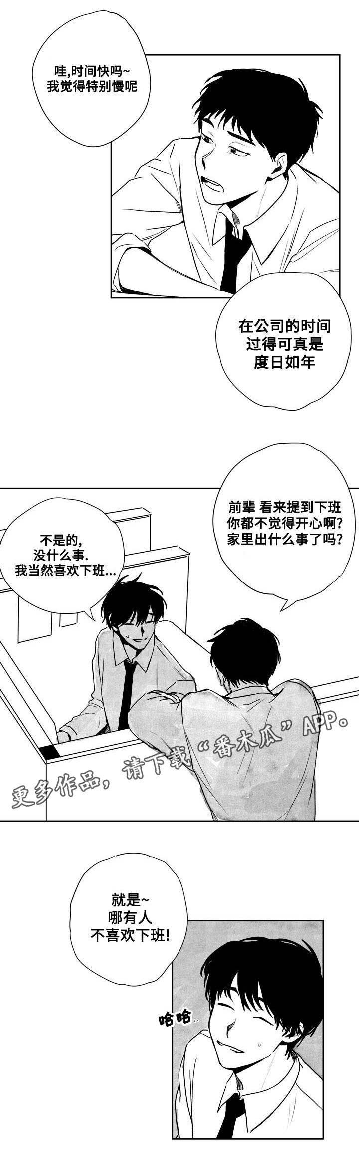 第28章：怎么回事