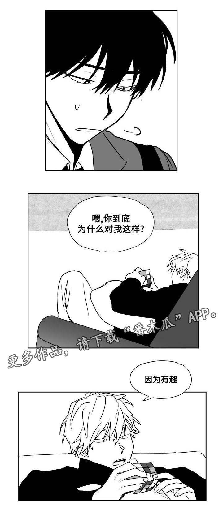 第29章：由我决定