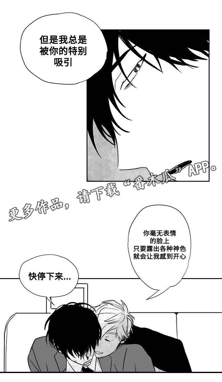 第29章：由我决定