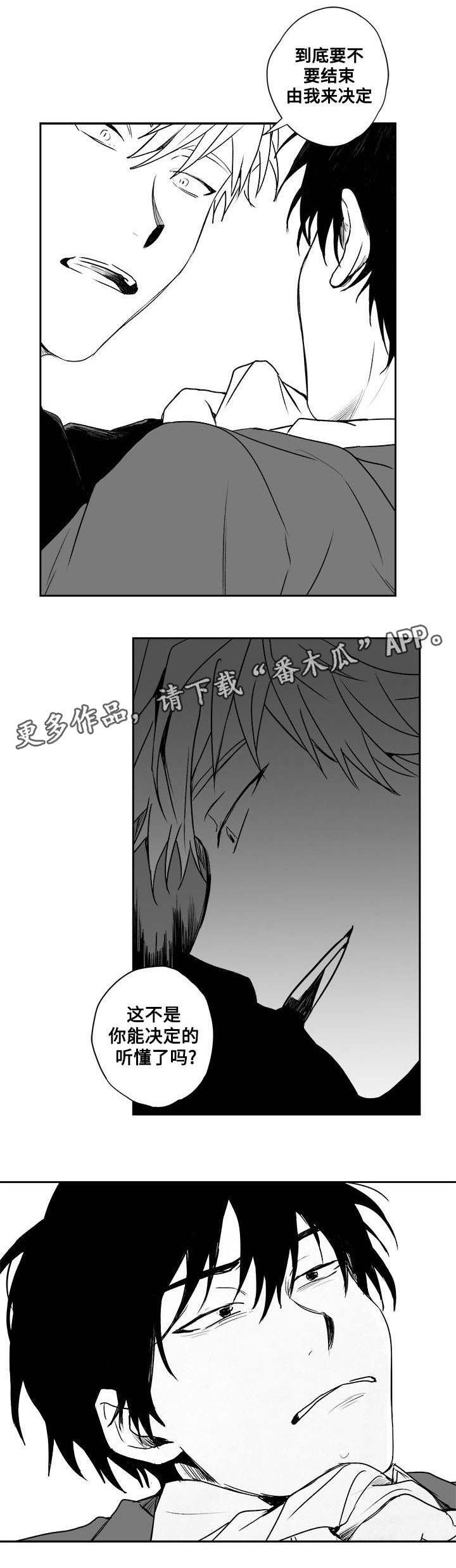 第29章：由我决定