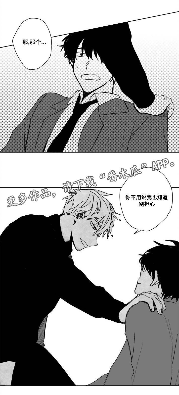 第31章：爱惜