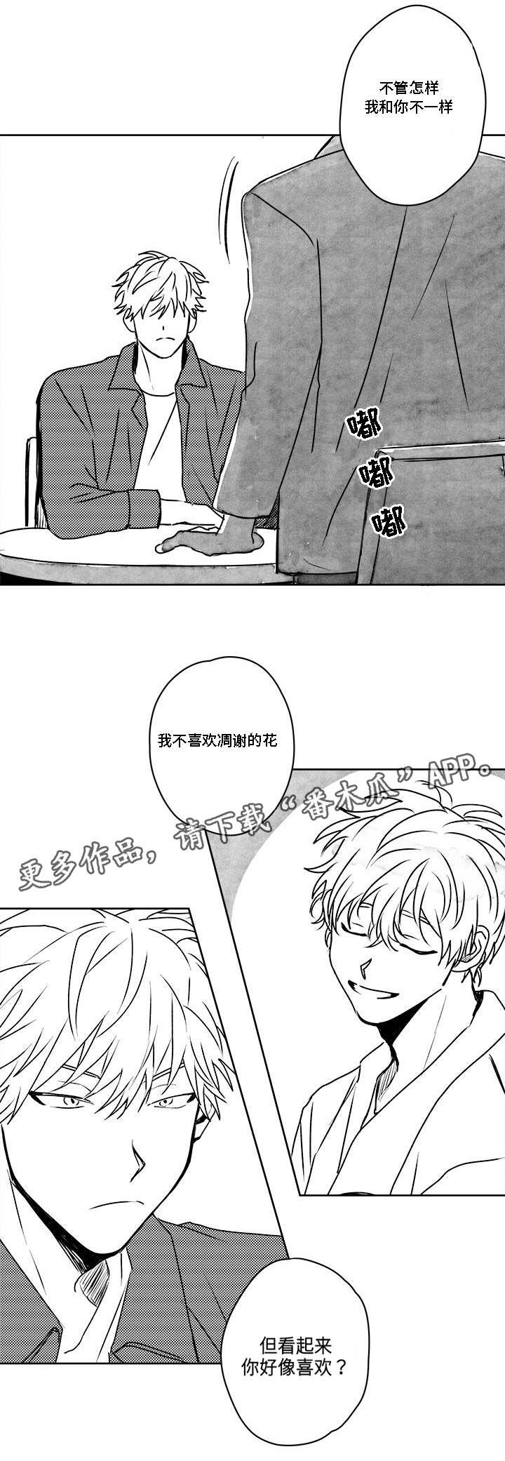 第39章：放手？