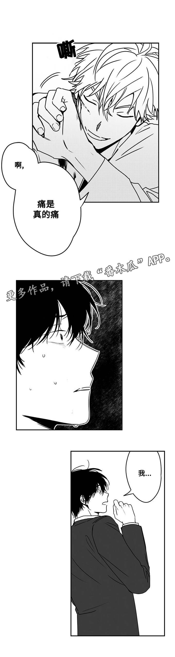 第43章：伤害