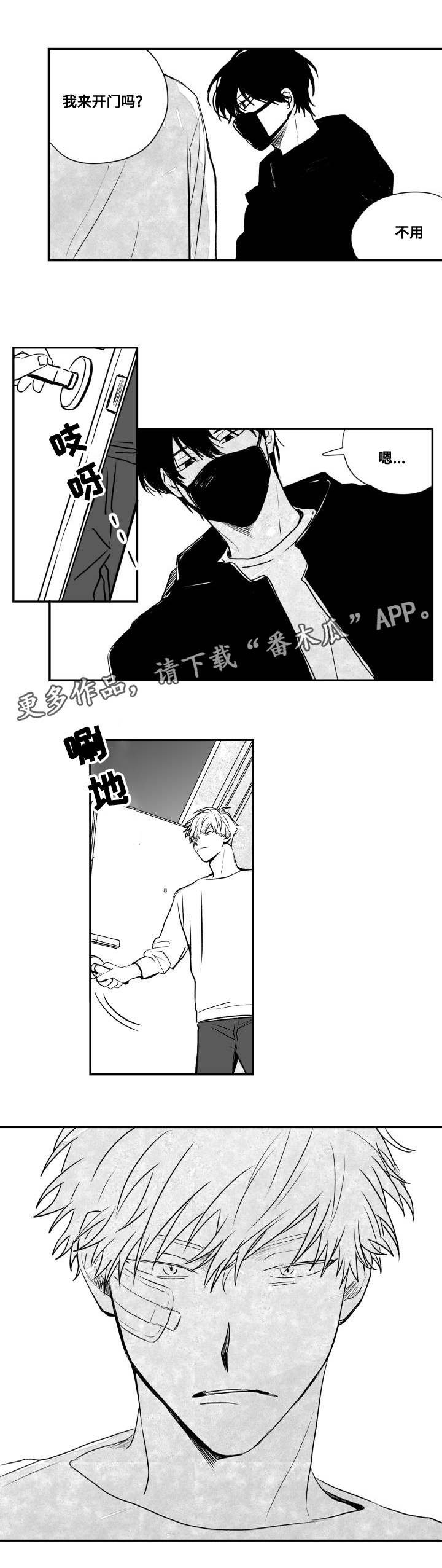 第48章：疯子