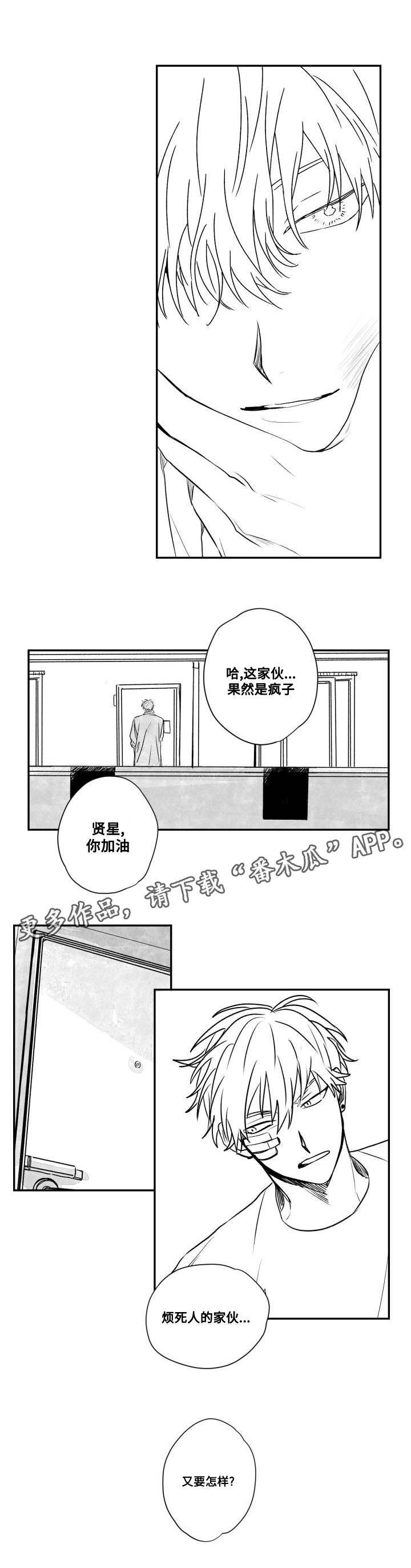 第48章：疯子