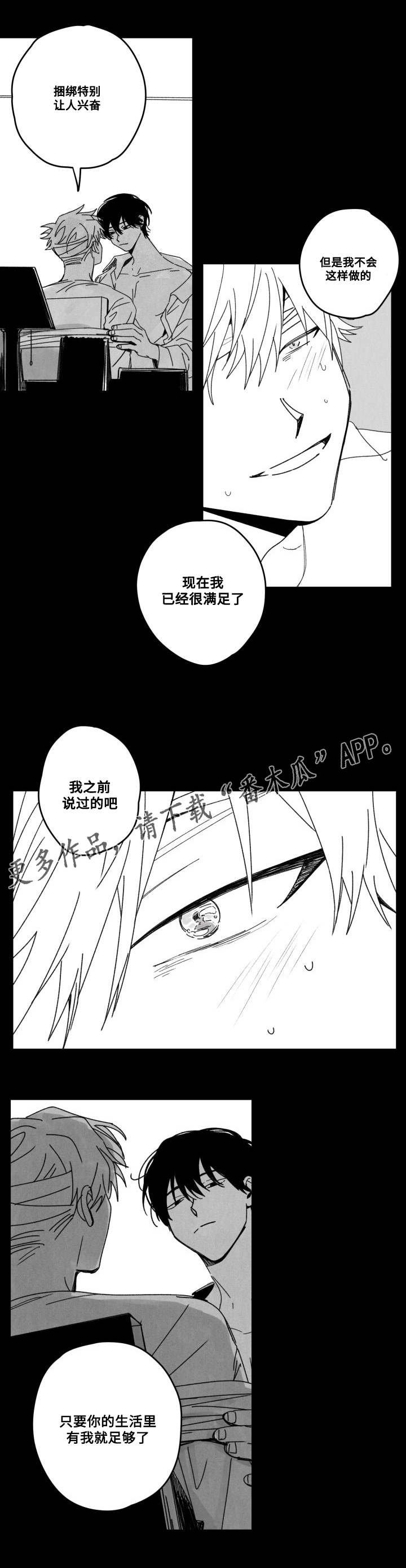 第53章：傻瓜