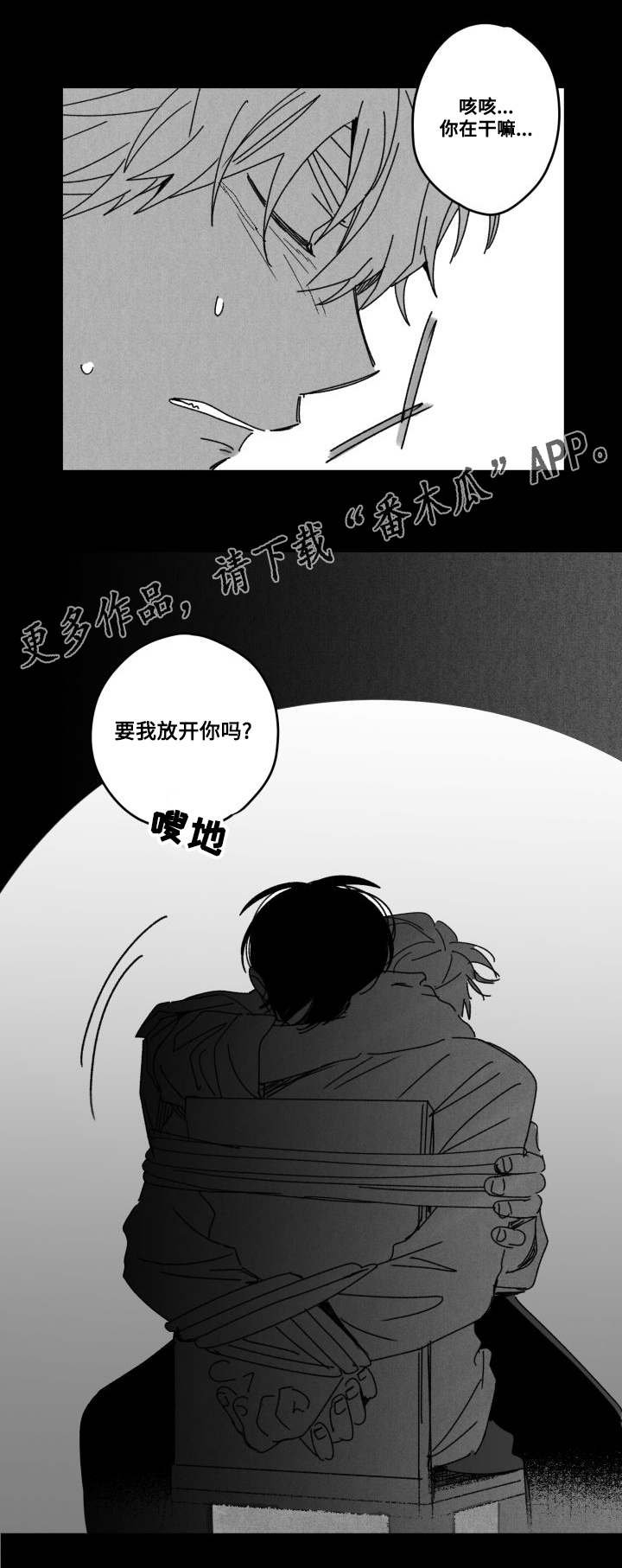 第53章：傻瓜