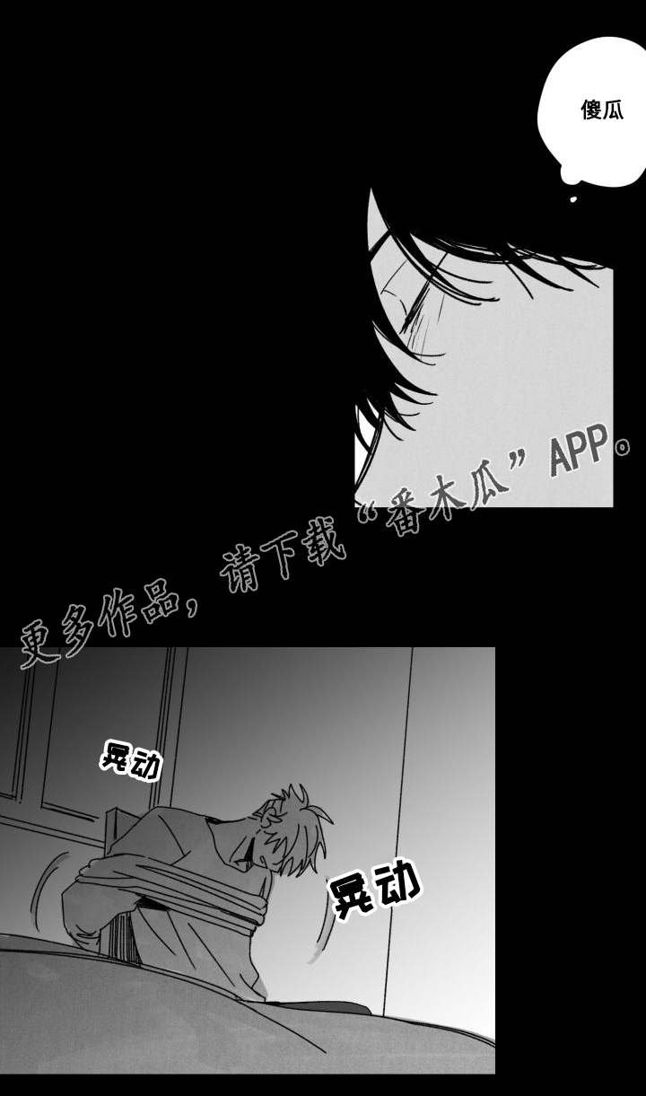 第53章：傻瓜