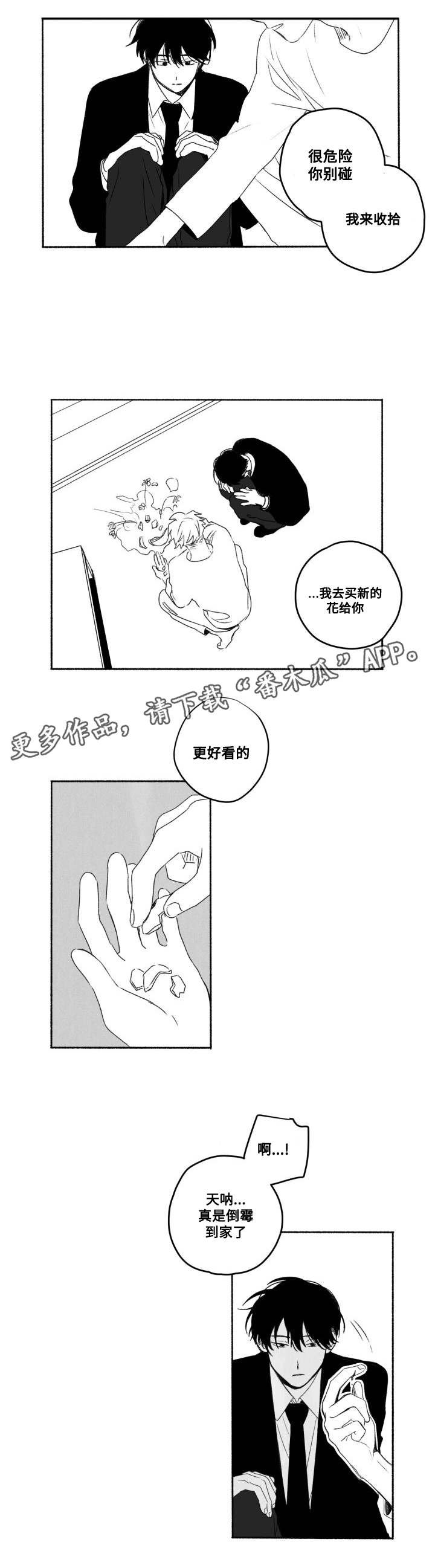 第58章：真心