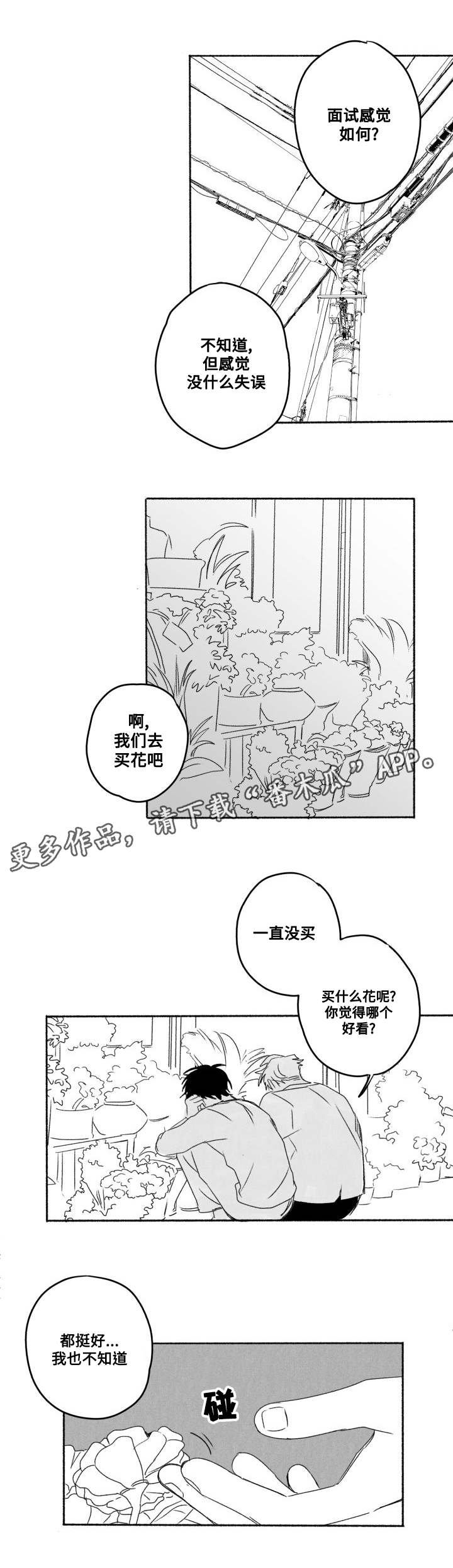 第59章：我喜欢你