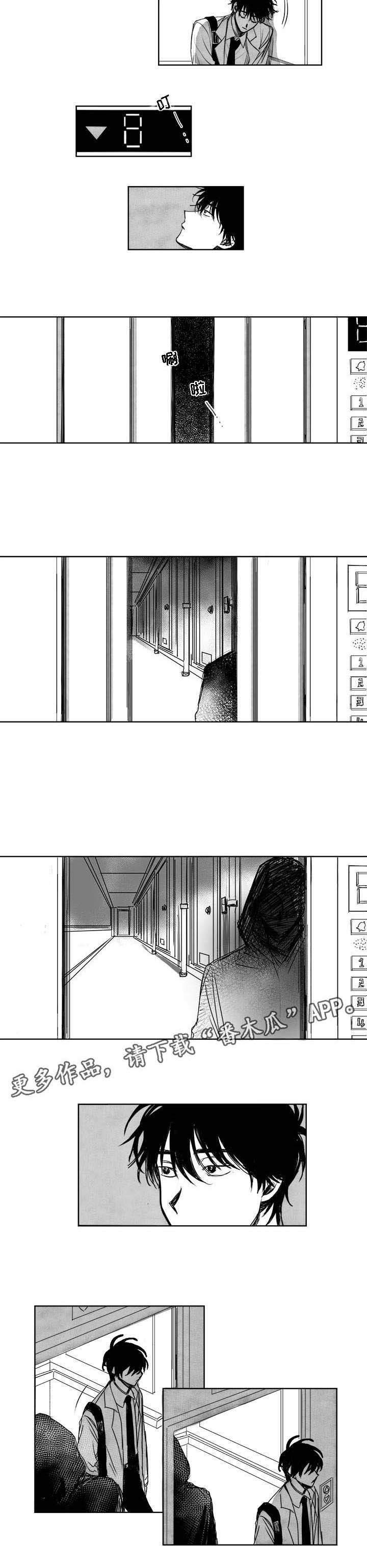 第6章：幻觉？