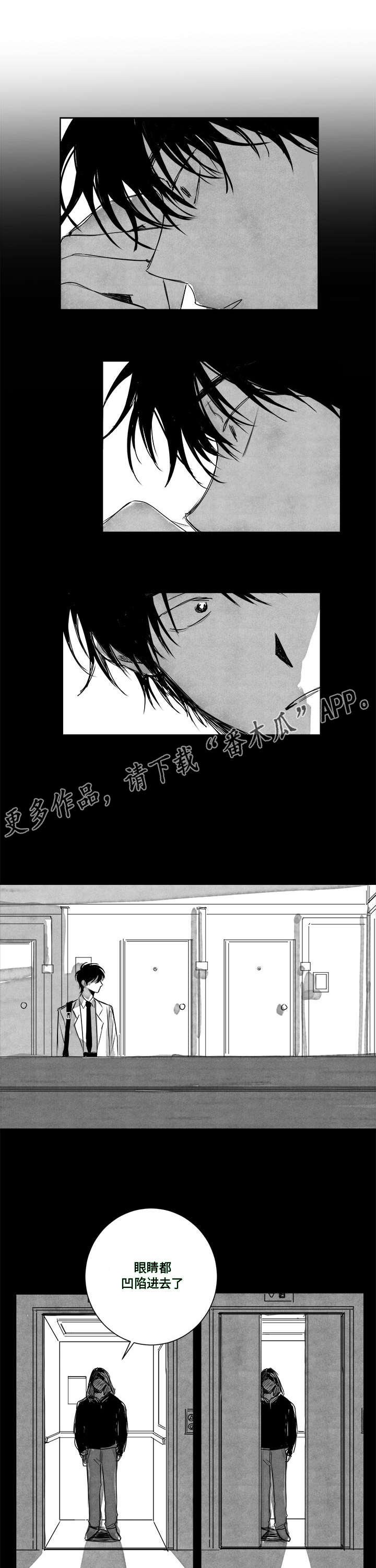 第6章：幻觉？