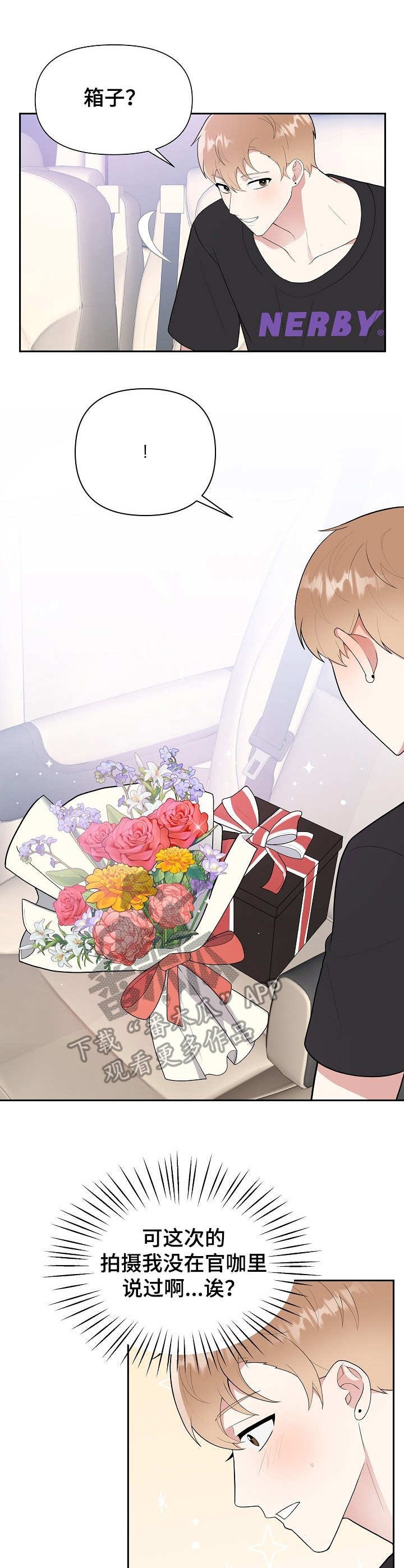 第10章：鲜花