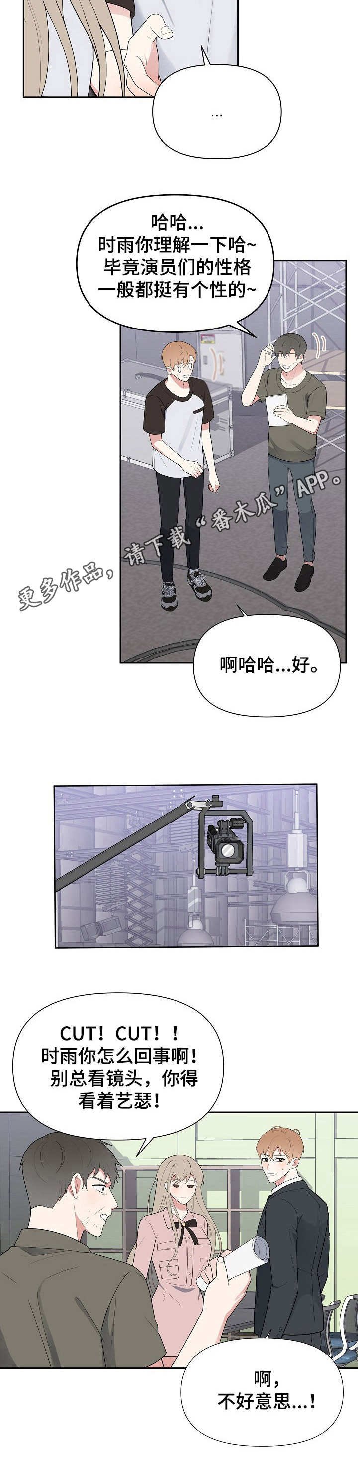 第11章：开拍