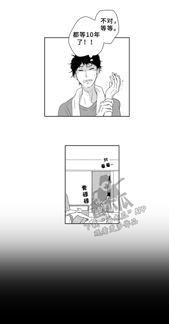 第10章：不设防