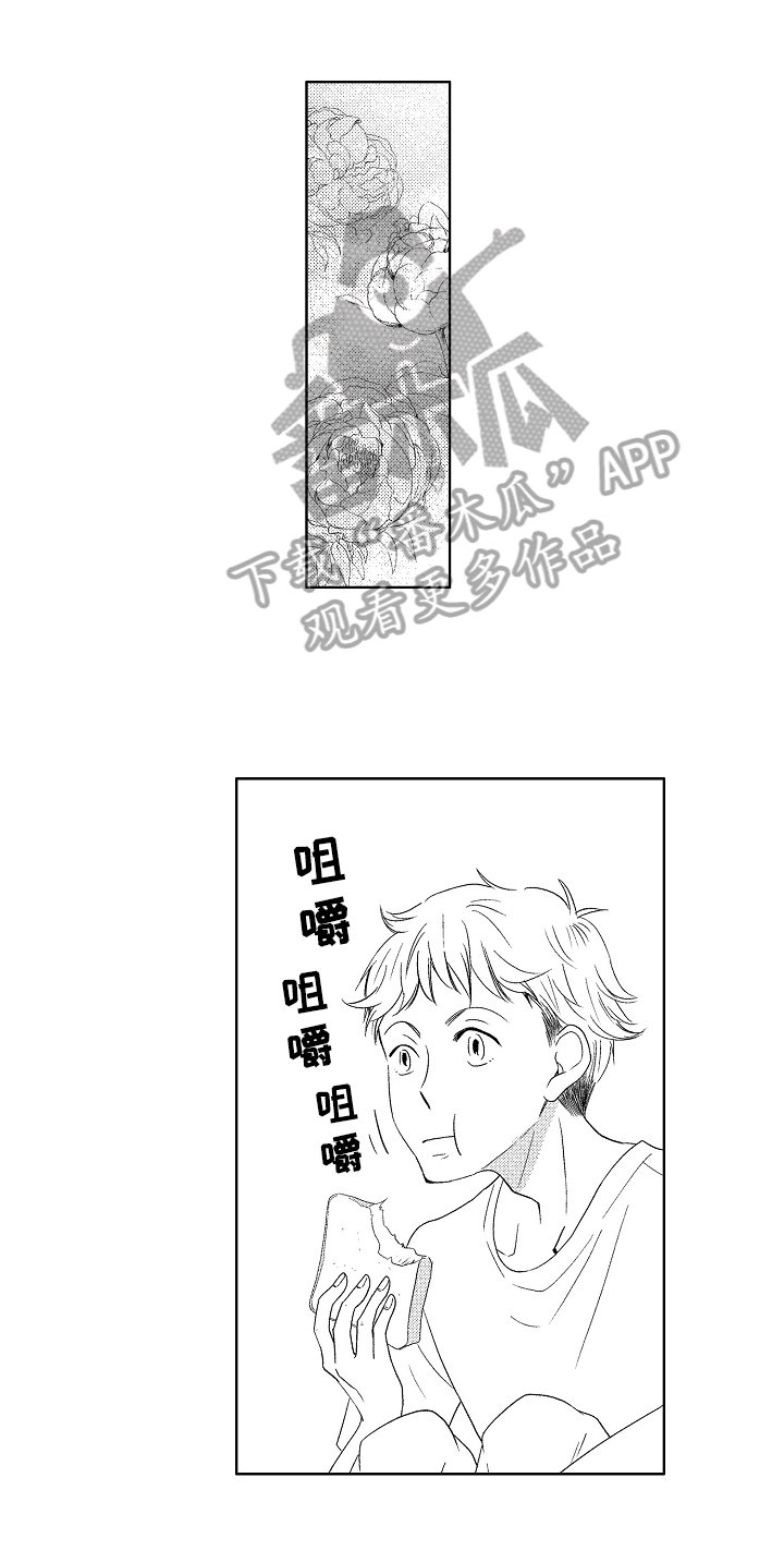 第12章：喜欢