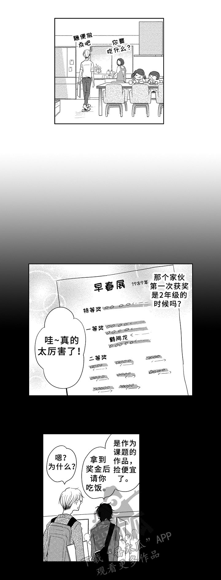 第4章：酒局